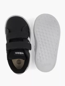 Zwarte Grand Court CF I -Beroemde Schoenen Winkel 2085446 H3