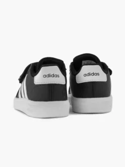 Zwarte Grand Court CF I -Beroemde Schoenen Winkel 2085446 H4