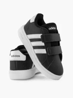 Zwarte Grand Court CF I -Beroemde Schoenen Winkel 2085446 H5