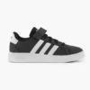 ADIDAS Zwarte Grand Court EL C