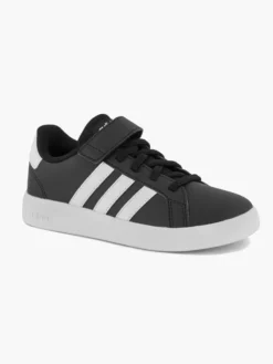 ADIDAS Zwarte Grand Court EL C -Beroemde Schoenen Winkel 2085468 H6