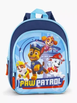 Blauwe Rugzak Paw Patrol
