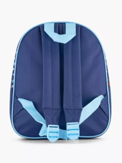 Blauwe Rugzak Paw Patrol -Beroemde Schoenen Winkel 2088517 H3