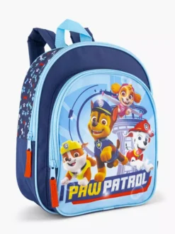 Blauwe Rugzak Paw Patrol -Beroemde Schoenen Winkel 2088517 H6