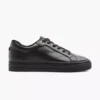 ESPRIT Zwarte Sneaker