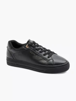 ESPRIT Zwarte Sneaker -Beroemde Schoenen Winkel 2090800 H6
