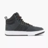 ADIDAS Blauwe Hoops 3.0 Mid WTR