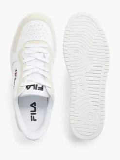 Fila Beige Sneaker -Beroemde Schoenen Winkel 2091449 H3