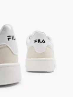 Fila Beige Sneaker -Beroemde Schoenen Winkel 2091449 H4