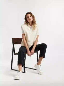 Fila Beige Sneaker -Beroemde Schoenen Winkel 2091449 H9