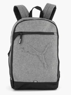 Grijze Puma Buzz Backpack