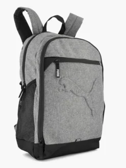 Grijze Puma Buzz Backpack -Beroemde Schoenen Winkel 2091941 H6
