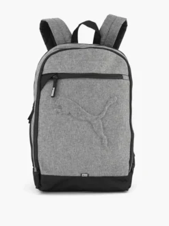 Grijze Puma Buzz Backpack -Beroemde Schoenen Winkel 2091941 HL1