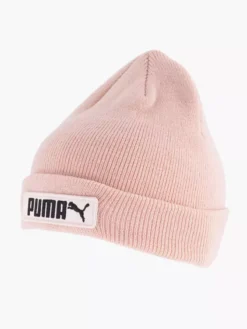 Puma Roze Classic Cuff Beanie 8 Puma Roze Classic Cuff Beanie -Beroemde Schoenen Winkel 2092744 H6