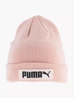 Puma Roze Classic Cuff Beanie 9 Puma Roze Classic Cuff Beanie -Beroemde Schoenen Winkel 2092744 HL1