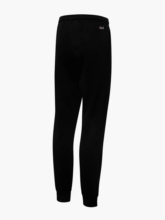Fila Zwarte Saliano Pants 2 Fila Zwarte Saliano Pants - Afbeelding 2