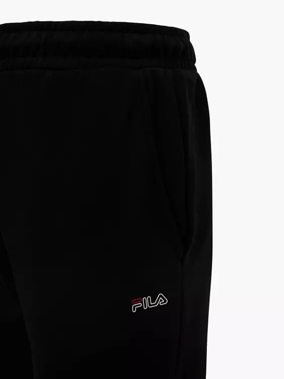 Fila Zwarte Saliano Pants 4 Fila Zwarte Saliano Pants - Afbeelding 4