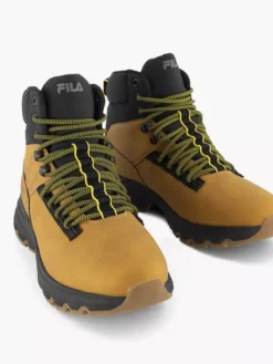 Fila Camel Wandelschoen -Beroemde Schoenen Winkel 2094855 H5