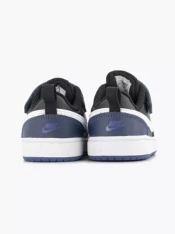 Nike Donkerblauwe Court Borough Low 2 -Beroemde Schoenen Winkel 2096464 H4