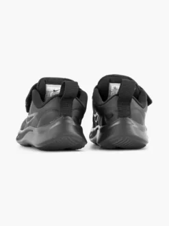 Nike Zwarte Star Runner -Beroemde Schoenen Winkel 2096467 H4