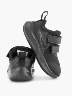 Nike Zwarte Star Runner -Beroemde Schoenen Winkel 2096467 H5