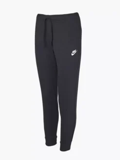 Nike Zwarte NSW FLC MR Pant Tight -Beroemde Schoenen Winkel 2096592 H6