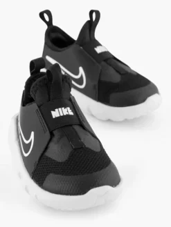 Nike Zwarte Flex Runner 2 -Beroemde Schoenen Winkel 2096883 H3