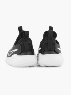 Nike Zwarte Flex Runner 2 -Beroemde Schoenen Winkel 2096883 H4