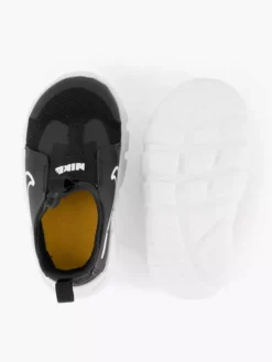 Nike Zwarte Flex Runner 2 -Beroemde Schoenen Winkel 2096883 H5