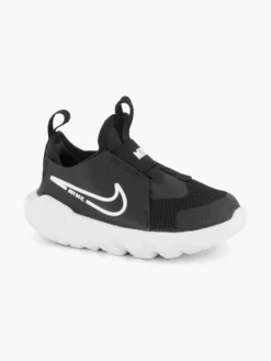 Nike Zwarte Flex Runner 2 -Beroemde Schoenen Winkel 2096883 H6