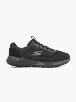 Skechers Zwarte Sneaker Gowalk Joy