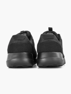 Skechers Zwarte Sneaker Gowalk Joy -Beroemde Schoenen Winkel 2097269 H4