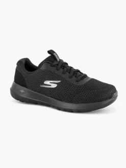 Skechers Zwarte Sneaker Gowalk Joy -Beroemde Schoenen Winkel 2097269 H6