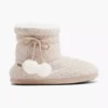 ESPRIT Beige Pantoffel