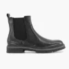 Zwarte Chelsea Boot