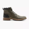 Khaki Veterboot