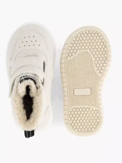 Off White Hoge Sneaker Gevoerd -Beroemde Schoenen Winkel 2110866 H3