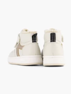 Off White Hoge Sneaker Gevoerd -Beroemde Schoenen Winkel 2110866 H4