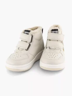 Off White Hoge Sneaker Gevoerd -Beroemde Schoenen Winkel 2110866 H5
