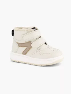 Off White Hoge Sneaker Gevoerd -Beroemde Schoenen Winkel 2110866 H6