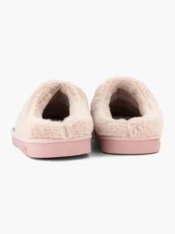 ESPRIT Roze Instap Pantoffel -Beroemde Schoenen Winkel 2110877 H4