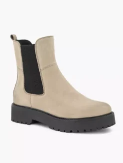Beige Nubuck Chelsea Boot 11 Beige Nubuck Chelsea Boot -Beroemde Schoenen Winkel 2111292 H6