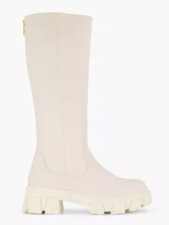 Off White Hoge Laars