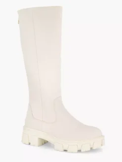 Off White Hoge Laars -Beroemde Schoenen Winkel 2112257 H6