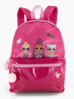 LOL Roze Rugzak L.O.L. Surprise