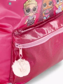 LOL Roze Rugzak L.O.L. Surprise 9 LOL Roze Rugzak L.O.L. Surprise -Beroemde Schoenen Winkel 2117641 H4