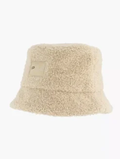 Fila Beige Buck Head Teddy -Beroemde Schoenen Winkel 2118160 H6