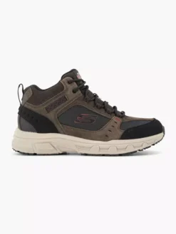 Skechers Bruine Ralex Fit Oak Canyon