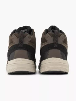 Skechers Bruine Ralex Fit Oak Canyon -Beroemde Schoenen Winkel 2123777 H4