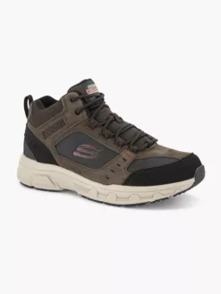 Skechers Bruine Ralex Fit Oak Canyon -Beroemde Schoenen Winkel 2123777 H6